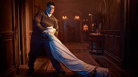 vampires en toute intimité streaming|What We Do in the Shadows (2014)